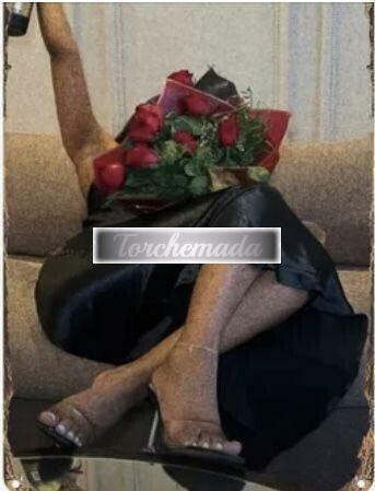 Girl Esplosiva Sirena  Roma