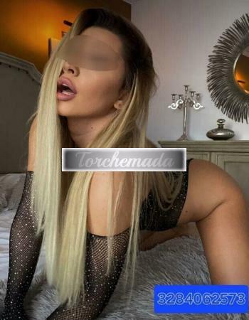 Girl Piccantissima Maestra  Macerata