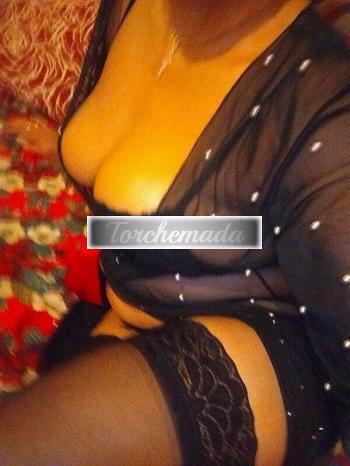 Girl Vogliosa Ragazza  Salerno