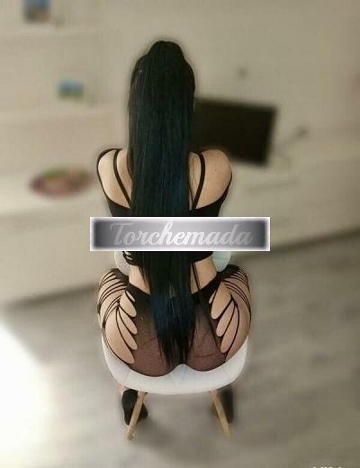 Girl Trasgressiva Esibizionista  Napoli