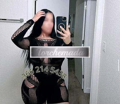 Girl Vogliosa Femmina  Siracusa