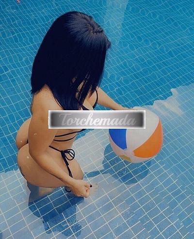 Girl Dea del Piacere  Chieti