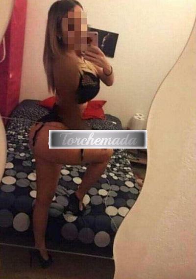 Girl Spettacolare Girl  Messina