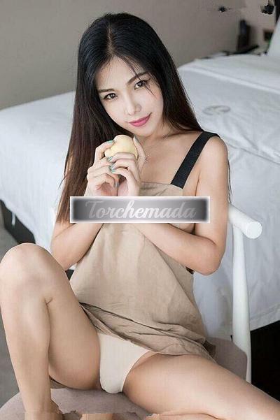 Girl Bellissima Femmina  Campobasso