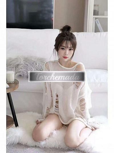 Girl Calda Ragazza  Firenze