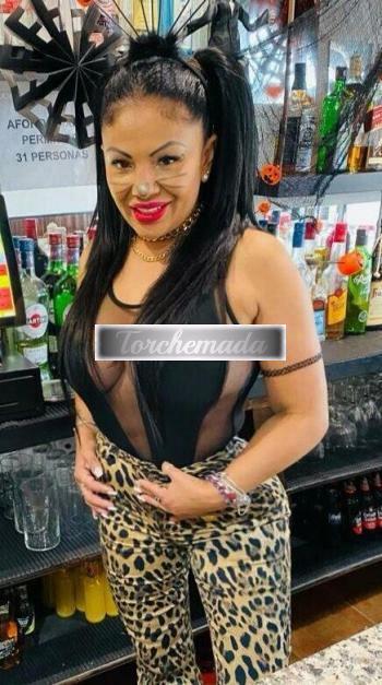 Girl Strepitosa Ragazza  Latina