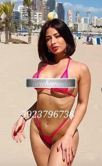 Girl Marina  Cosenza