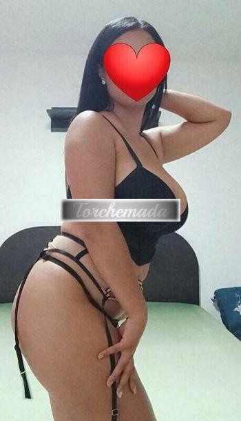 Girl Felina Esibizionista  Lecco