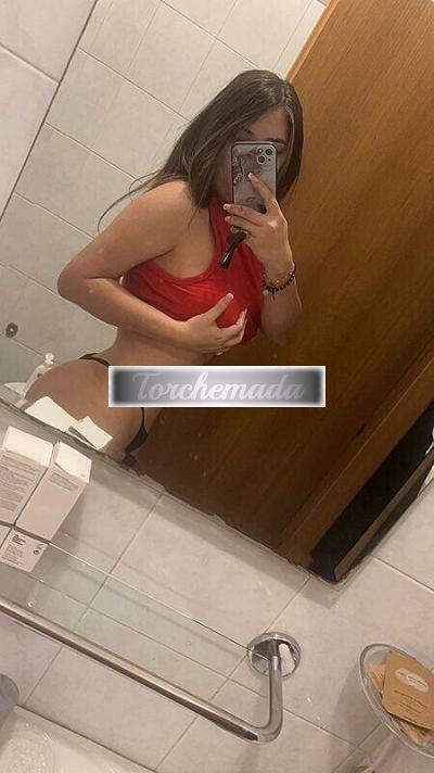 Girl Vogliosa Coinvolgente  Viterbo