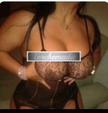 Girl Strepitosa Graziosa  Rovigo