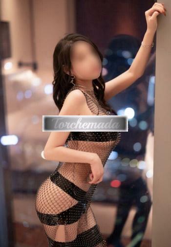 Girl Felina Esibizionista  Torino