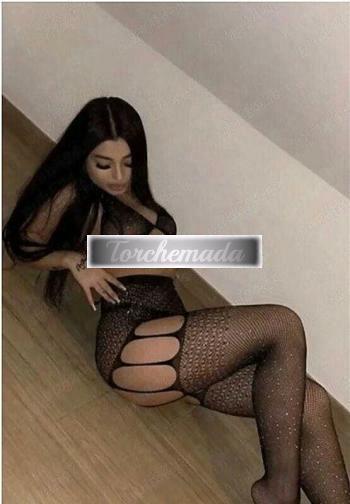 Girl Calda Studentessa  Savona