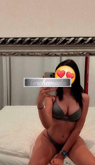 Girl Felina Bambola  Venezia