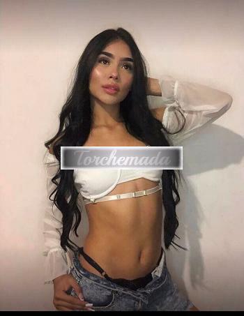 Girl Spettacolare Maestra  Lecce