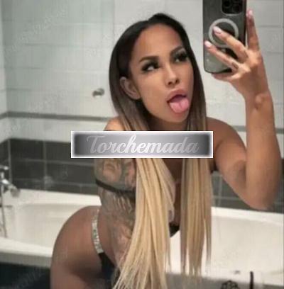 Girl Sexy Modella  Roma