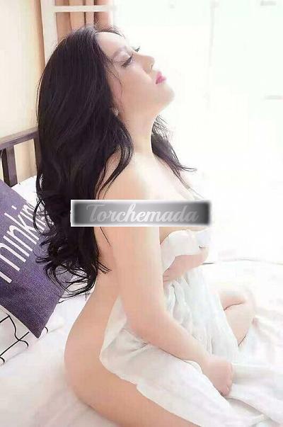 Transex Giovani orientali  Mantova