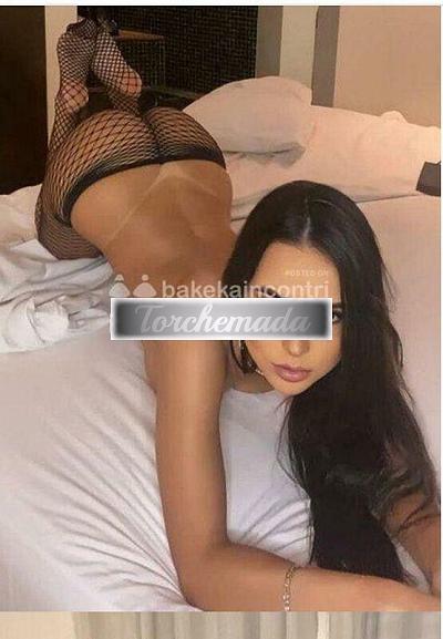 Girl Spettacolare Amabile  La Spezia