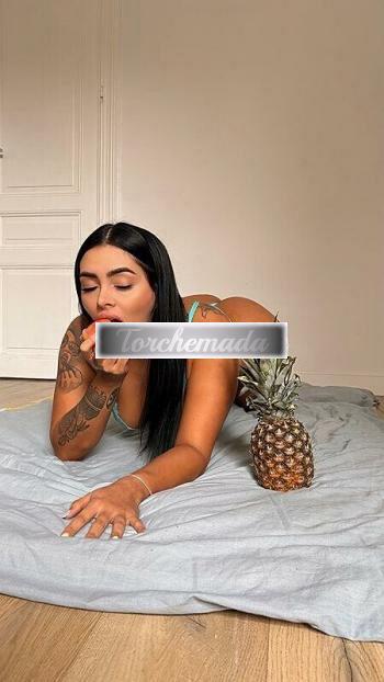 Girl Bellissima Sirena  Lecce