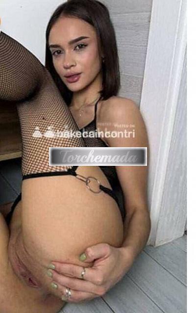 Girl Bellissima Maestra  Foggia