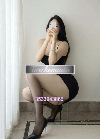 Girl Vogliosa Femmina  Treviso