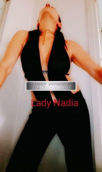Girl Nadia  Varese
