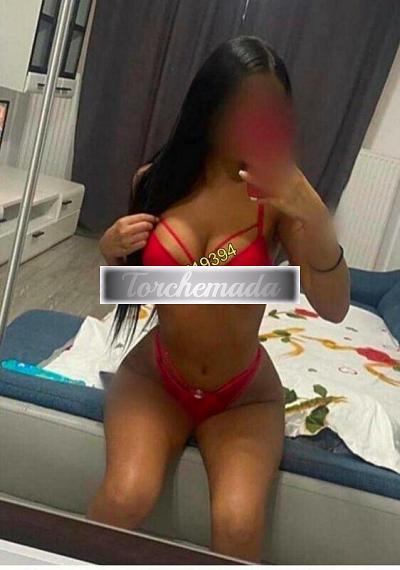 Girl Tentazione di Piacere Totale  Ancona