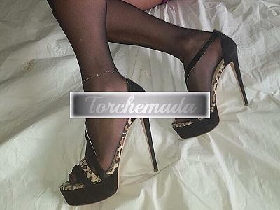 Girl Spettacolare Coinvolgente  Latina