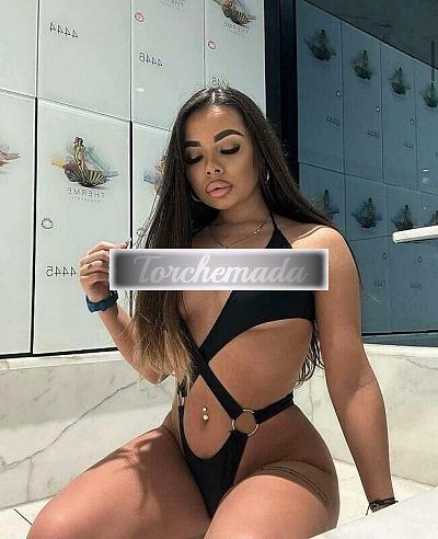 Girl Sono una fuori classe  Cosenza