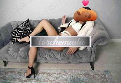 Girl Alexia  Ravenna