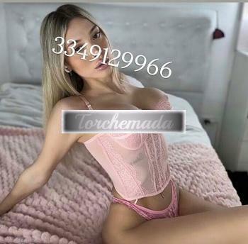 Girl Bellissima Maestra  La Spezia