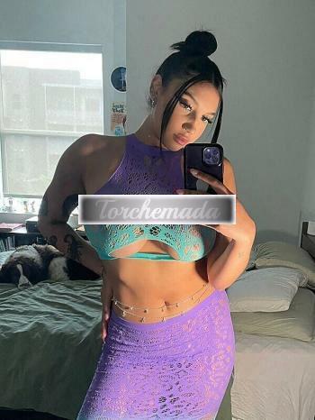 Girl Esplosiva Coinvolgente  Nuoro