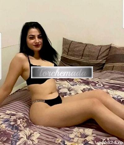 Girl Esplosiva Ragazza  Palermo