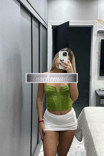 Girl Bellissima Coinvolgente  Potenza