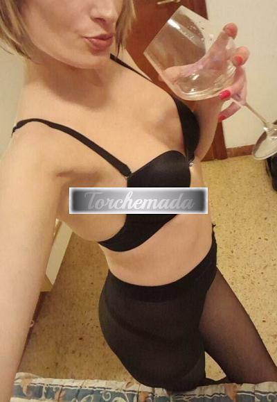 Girl Trasgressiva Coinvolgente  Roma