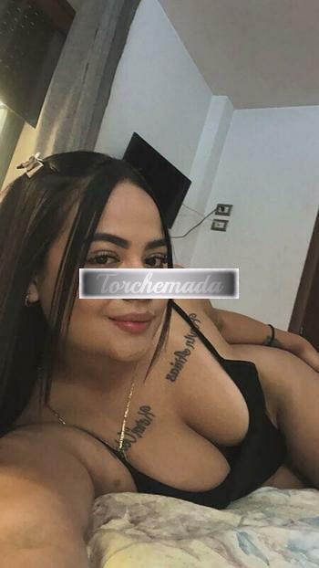 Girl Calda Esibizionista  Milano