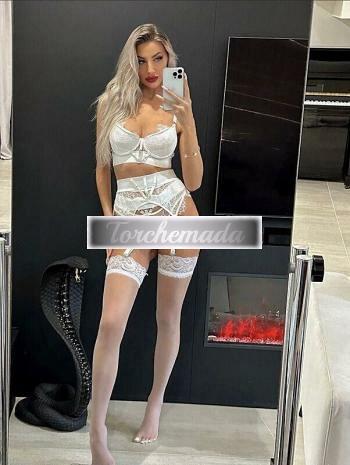 Girl Bellissima Girl  Varese