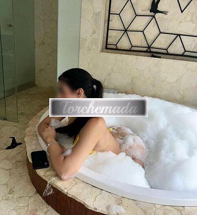 Girl Senza limiti  Palermo