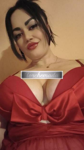 Girl Bambolina Sensuale Perfetta  Perugia