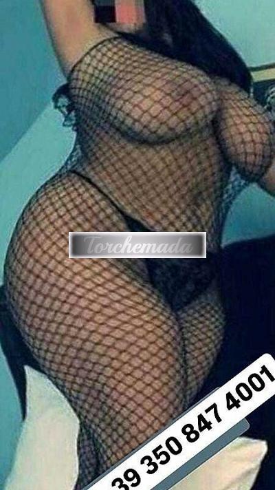 Girl Felina Femmina  Belluno