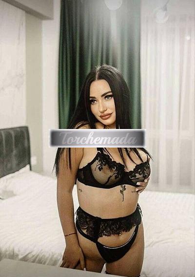 Girl Felina Girl  Venezia