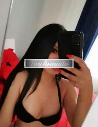 Girl Dolce e Disponibile  Caserta