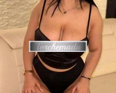 Girl Calda Studentessa  Como