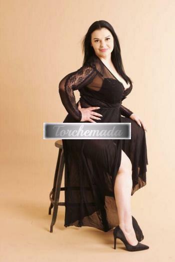 Girl Zarina  La Spezia