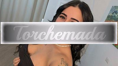 Girl Felina Studentessa  Cosenza