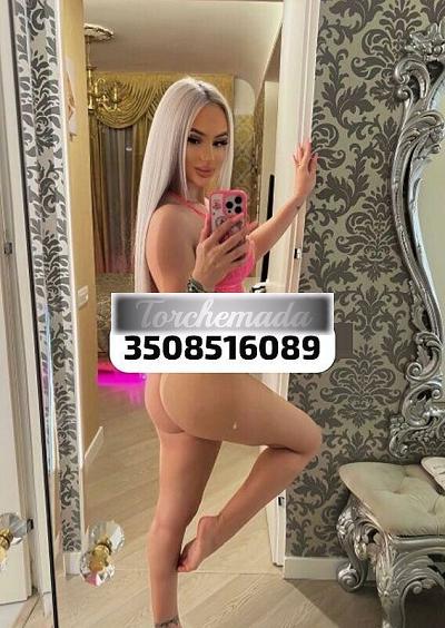 Girl Esplosiva Ragazza  Biella