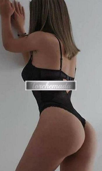 Girl Piccantissima Femmina  Bergamo