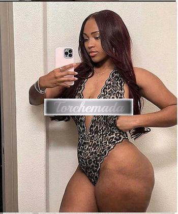 Girl Strepitosa Attrice  Benevento