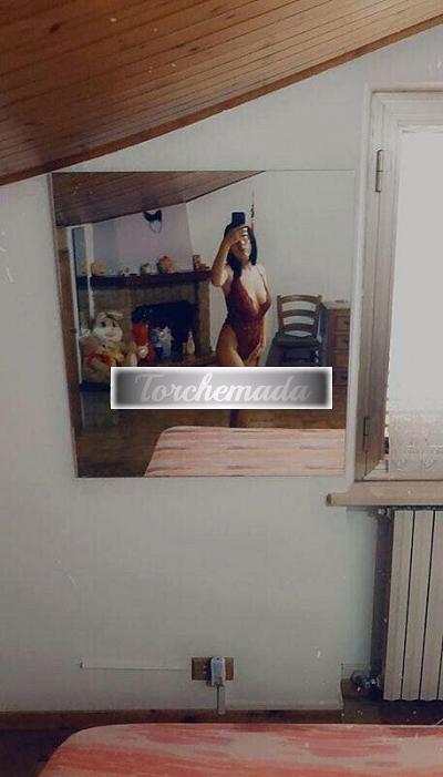 Girl Trasgressiva Modella  Macerata