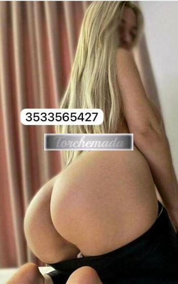 Transex Melissa  Arezzo