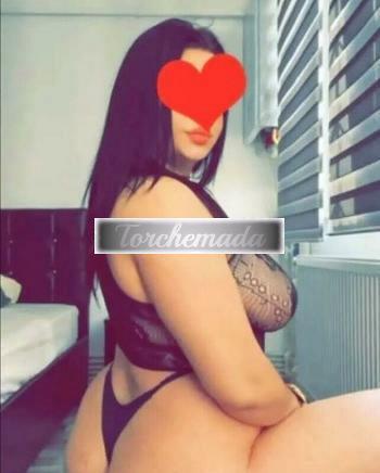 Girl Kristina  Reggio Emilia